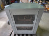 ACME ELECTRIC 112.5 kVA Transformer, 600 pri. volts, 208Y/120 sec. volts H348-15M