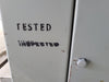 ACME ELECTRIC 112.5 kVA Transformer, 600 pri. volts, 208Y/120 sec. volts H348-15M