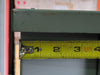 ACME ELECTRIC 112.5 kVA Transformer, 600 pri. volts, 208Y/120 sec. volts H348-15M