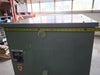 ACME ELECTRIC 112.5 kVA Transformer, 600 pri. volts, 208Y/120 sec. volts H348-15M