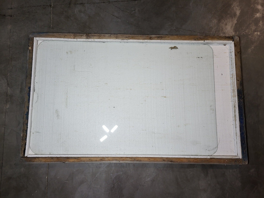 CATERPILLAR 789B Haul Truck Windshield 
