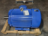 TECO-WESTINGHOUSE 40 hp, 575 volts, 885 rpm, 365T, Electric Motor APH04008TE5-841