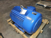 TECO-WESTINGHOUSE 40 hp, 575 volts, 885 rpm, 365T, Electric Motor APH04008TE5-841
