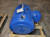TECO-WESTINGHOUSE 40 hp, 575 volts, 885 rpm, 365T, Electric Motor APH04008TE5-841