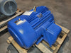 TECO-WESTINGHOUSE 40 hp, 575 volts, 885 rpm, 365T, Electric Motor APH04008TE5-841
