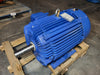 TECO-WESTINGHOUSE 40 hp, 575 volts, 885 rpm, 365T, Electric Motor APH04008TE5-841