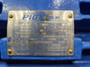 TECO-WESTINGHOUSE 40 hp, 575 volts, 885 rpm, 365T, Electric Motor APH04008TE5-841