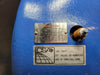 TECO-WESTINGHOUSE 40 hp, 575 volts, 885 rpm, 365T, Electric Motor APH04008TE5-841