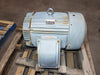 TECO-WESTINGHOUSE 60 hp, 575 volts, 1775 rpm, 364T, Electric Motor PDH06004TE5N