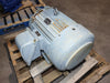 TECO-WESTINGHOUSE 60 hp, 575 volts, 1775 rpm, 364T, Electric Motor PDH06004TE5N