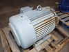 TECO-WESTINGHOUSE 60 hp, 575 volts, 1775 rpm, 364T, Electric Motor PDH06004TE5N