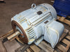 TECO-WESTINGHOUSE 60 hp, 575 volts, 1775 rpm, 364T, Electric Motor PDH06004TE5N