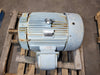 TECO-WESTINGHOUSE 60 hp, 575 volts, 1775 rpm, 364T, Electric Motor PDH06004TE5N