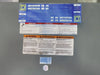 SQUARE D 600 Amp 600 Volts HCM I-Line Panelboard 80104-769-50