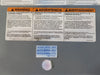 SQUARE D 600 Amp 600 Volts HCM I-Line Panelboard 80104-769-50