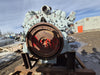 HITACHI Diesel Engine MITSUBISHI S12A2-Y1TAA1