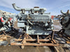 HITACHI Diesel Engine MITSUBISHI S12A2-Y1TAA1