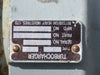 HITACHI Diesel Engine MITSUBISHI S12A2-Y1TAA1