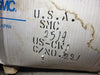 SMC Tie Rod Air Cylinder CS1FN180-100J, 180mm Bore x 100 Stroke