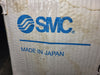 SMC Tie Rod Air Cylinder CS1FN180-100J, 180mm Bore x 100 Stroke