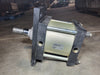 SMC Tie Rod Air Cylinder CS1FN180-100J, 180mm Bore x 100 Stroke