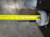 SMC Tie Rod Air Cylinder CS1FN180-100J, 180mm Bore x 100 Stroke