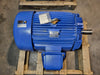 TECO-WESTINGHOUSE 40 hp, 575 volts, 885 rpm, 365T, Electric Motor APH04008TE5-841