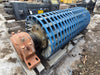 LUFF INDUSTRIES Tail Spiral Flat Conveyor Pulley CV02, CV03