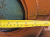 LUFF INDUSTRIES Tail Spiral Flat Conveyor Pulley CV02, CV03