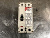 FEDERAL PIONEER 50 Amp, 2 Pole, 600 volts Circuit Breaker CE2050E