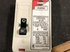 FEDERAL PIONEER 50 Amp, 2 Pole, 600 volts Circuit Breaker CE2050E