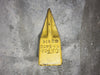 CATERPILLAR J400 Sharp Excavator Bucket Tip 6Y-5409