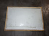 HYSTER 300 Forklift Rear Windshield 
