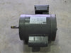 WEG 1 hp, 115 volts, 3520 rpm, B56, Electric Motor ME0IC0X0X0000101334