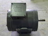 WEG 1 hp, 115 volts, 3520 rpm, B56, Electric Motor ME0IC0X0X0000101334