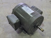 WEG 1 hp,115 volts, 3520 rpm, B56 Electric Motor