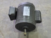 WEG 1 hp,115 volts, 3520 rpm, B56 Electric Motor