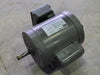 WEG 1 hp,115 volts, 3520 rpm, B56 Electric Motor