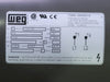 WEG 1 hp,115 volts, 3520 rpm, B56 Electric Motor