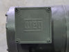 WEG 1 hp,115 volts, 3520 rpm, B56 Electric Motor
