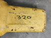 CATERPILLAR Bucket Adapter 6I-6404