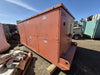 ATLAS 750 kVA Transformer 4160 pri. volts, 600Y/347 sec. volts, 3Ph 