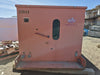 ATLAS 750 kVA Transformer 4160 pri. volts, 600Y/347 sec. volts, 3Ph 
