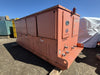 ATLAS 750 kVA Transformer 4160 pri. volts, 600Y/347 sec. volts, 3Ph 