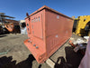 ATLAS 750 kVA Transformer 4160 pri. volts, 600Y/347 sec. volts, 3Ph 