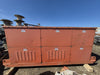 ATLAS 750 kVA Transformer 4160 pri. volts, 600Y/347 sec. volts, 3Ph 