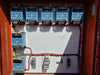 ATLAS 750 kVA Transformer 4160 pri. volts, 600Y/347 sec. volts, 3Ph 