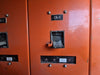 ATLAS 750 kVA Transformer 4160 pri. volts, 600Y/347 sec. volts, 3Ph 