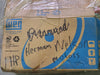 WEG 1 hp, 115 volts, 3520 rpm, B56, Electric Motor ME0IC0X0X0000101334