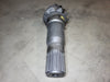 KOMATSU Pinion Assembly 427-22-21200